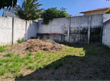 Terreno · 360m² · 3 Vagas · Terreno Documentado Em Jacaroá