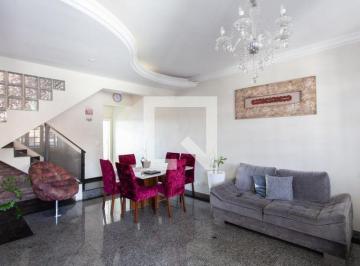 Casa · 220m² · 3 Quartos · 7 Vagas · Casa À Venda - Santa Amélia, 3 Quartos, 220 m² - Belo Horizonte