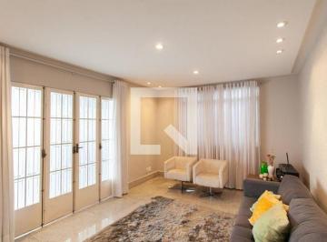 Casa · 370m² · 4 Quartos · 2 Vagas · Casa À Venda - Itapoã, 4 Quartos, 370 m² - Belo Horizonte