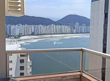 957758941654596a3a9842fe3c26aede.jpg · Apartamento Com 3 Dormitórios À Venda, 127 m² por R$850.000 - Astúrias - Guarujá/sp