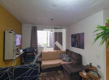 Apartamento · 43m² · 2 Quartos · 1 Vaga · Apartamento À Venda - Santos Dumond, 2 Quartos, 43 m² - São Leopoldo