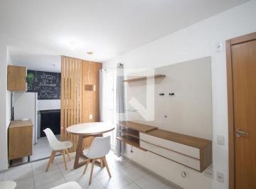 Apartamento · 40m² · 1 Quarto · 1 Vaga · Imoveis - Na Vila Lage