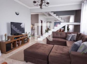 Casa · 460m² · 3 Quartos · 6 Vagas · Casa À Venda - Três Barras, 3 Quartos, 460 m² - Contagem
