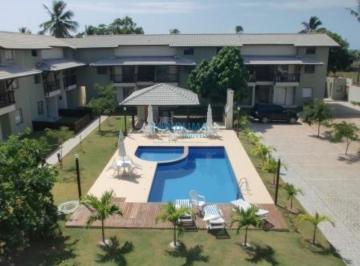 Foto 01 · Apartamento 3/4 a Venda Em Itacimirim, Litoral Norte, Bahia