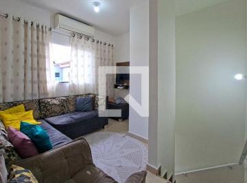 Casa · 56m² · 2 Quartos · 1 Vaga · Imoveis - Maracanã