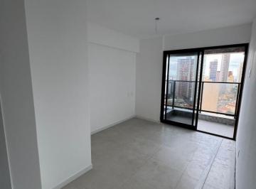 Apartamento · 114m² · 3 Quartos · 2 Vagas · Apartamento Para Venda Em Salvador, Caminho Das Árvores, 3 Dormitórios, 3 Suítes, 4 Banheiros, 2 Vag