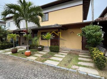 Casa · 180m² · 3 Quartos · 2 Vagas · Abeantes Lisboa Sol Casa Em Condomínio 3 Suítes + Escritório Energia Solar 860 Mil