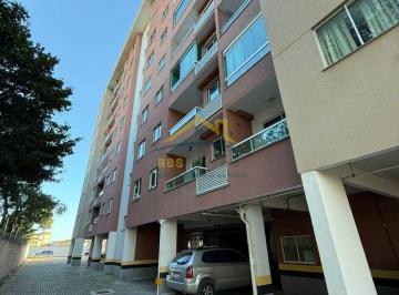 Apartamento · 56m² · 2 Quartos · 1 Vaga · Cond Paralela Joy Apartamento 2/4 Suíte Varanda 56 m² 390 Mil