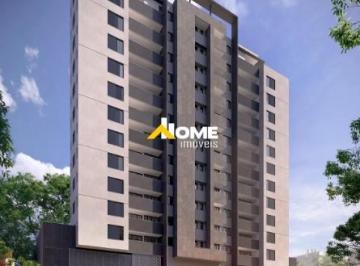 Apartamento · 86m² · 2 Quartos · 1 Vaga · Área Privativa À Venda, 2 Quartos, 1 Suíte, 1 Vaga, Barreiro - Belo Horizonte/mg
