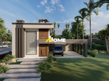 Casa · 170m² · 3 Quartos · 3 Vagas · Casa Linear a Venda No Condomínio Serra Dos Bandeirantes Mário Campos/mg.