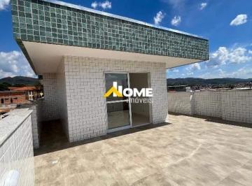 Apartamento · 156m² · 3 Quartos · 2 Vagas · Cobertura À Venda, 3 Quartos, 1 Suíte, 2 Vagas, Araguaia - Belo Horizonte/mg