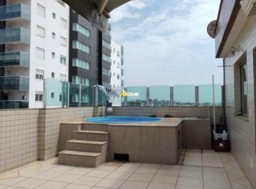 Apartamento · 152m² · 3 Quartos · 3 Vagas · Cobertura À Venda, 3 Quartos, 1 Suíte, 3 Vagas, Barreiro - Belo Horizonte/mg
