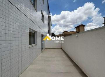 Apartamento · 140m² · 3 Quartos · 2 Vagas · Área Privativa À Venda, 3 Quartos, 1 Suíte, 2 Vagas, Araguaia - Belo Horizonte/mg