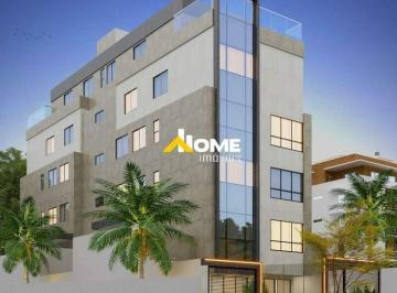 Apartamento · 138m² · 3 Quartos · 2 Vagas · Cobertura À Venda, 3 Quartos, 1 Suíte, 2 Vagas, Tirol - Belo Horizonte/mg