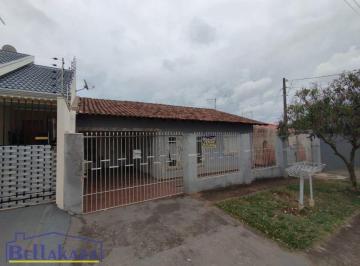 Casa · 189m² · 2 Quartos · 1 Vaga · Venda | Casa, Com 2 Dormitórios Em Jardim Alvorada, Maringá