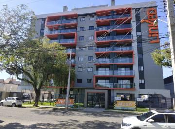 Foto 04 · Studio À Venda Em Curitiba - Pr, Bairro Rebouças: 1 Quarto, 1 Banheiro, 42,71 m² de Área. Aproveite!