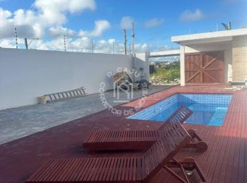 Casa · 130m² · 3 Quartos · 5 Vagas · Imoveis - Na Praia Do Francês