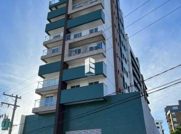 Apartamento · 70m² · 2 Quartos · 1 Vaga · Apartamento 2 Dormitórios, Sendo Um Suíte, Sacada Com Churrasqueira E Garagem.