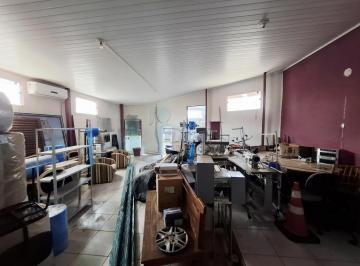 Comercial · 80m² · Loja Comercial de 80 m Com 01 Banheiro Para Locação - Parque Dos Bandeirantes