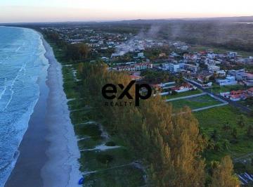 Terreno · 1300m² · Lote Frente Mar À Venda Na Praia de Guaibim - Valença Ba 1300 m²