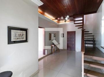 Casa · 430m² · 4 Quartos · 6 Vagas · Casa À Venda - Caiçaras, 4 Quartos, 430 m² - Belo Horizonte
