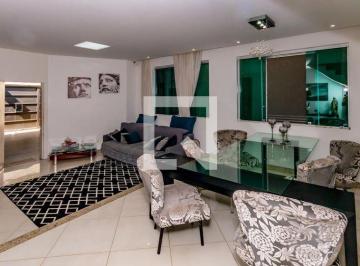 Casa · 230m² · 4 Quartos · 3 Vagas · Casa À Venda - Castelo, 4 Quartos, 230 m² - Belo Horizonte
