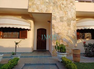 472b4870be2702040973fb2f1a0918a2.jpg · Sobrado À Venda, 310 m² por R$1.600.000 - Jardim Das Indústrias - São José Dos Campos/sp