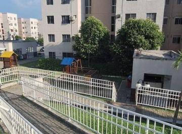 3cbbde964de3b47e775ea77c721d87d6.jpg · Apartamento Com 2 Dormitórios À Venda, 45 m² por R$190.000 - Jardim Da Posse - Nova Iguaçu/rj