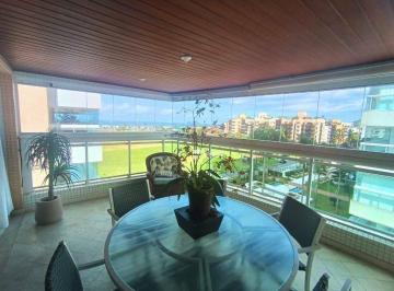 e0926d3f60a59f8ef406a70348c39cff.jpg · Apartamento Com 4 Dormitórios À Venda, 171 m² por R$1.900.000 - Central Park - Guarujá/sp