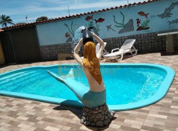 Casa · 325m² · 4 Quartos · 4 Vagas · Vendo Casa Em Ilheus - Ba
