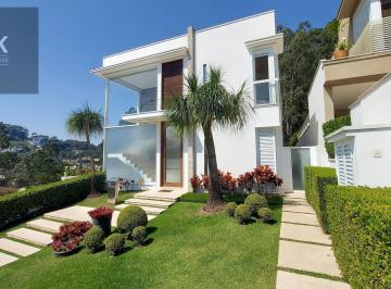 Casa · 456m² · 4 Quartos · 5 Vagas · Imoveis - Em Tamboré