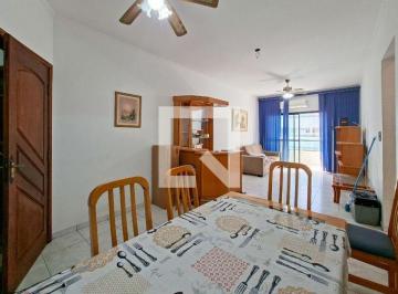 Apartamento · 94m² · 2 Quartos · 1 Vaga · Imoveis - Em Canto Do Forte