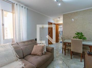 Apartamento · 51m² · 2 Quartos · 1 Vaga · Apartamento À Venda - Campanário, 2 Quartos, 51 m² - Diadema