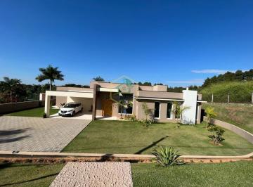 Casa · 326m² · 4 Quartos · 10 Vagas · Casa Em Condomínio Para Venda Em Mairinque, Condomínio Porta Do Sol, 4 Dormitórios, 4 Suítes, 6 Banh