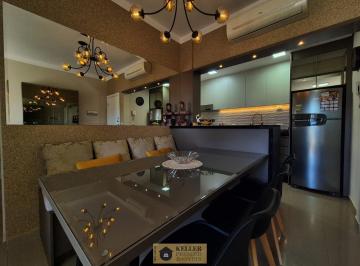 Apartamento · 74m² · 3 Quartos · 2 Vagas · Apartamento Para Venda Em Foz Do Iguaçu, Vila Yolanda, 3 Dormitórios, 1 Suíte, 2 Banheiros, 2 Vagas