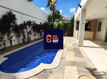 Casa · 300m² · 4 Quartos · 3 Vagas · Casa À Venda No Bairro Jardim Das Palmeiras - Uberlândia/mg