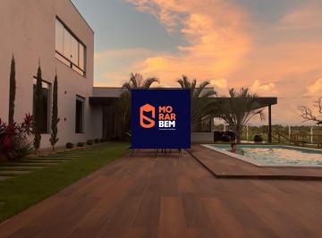 Rural · 20000m² · 4 Quartos · 6 Vagas · Chácara À Venda No Bairro Copacabana - Uberlândia/mg