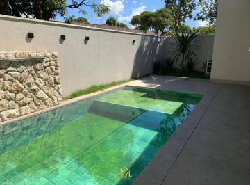 Imagem · Casa À Venda No Bairro Jardim Botânico Em Uberlândia/mg