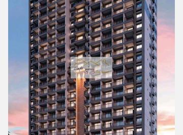 Apartamento · 17m² · 1 Quarto · Apartamento Studio Em Brás, São Paulo/sp