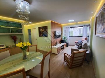 Apartamento · 98m² · 3 Quartos · 2 Vagas · Imoveis - Em Parnamirim