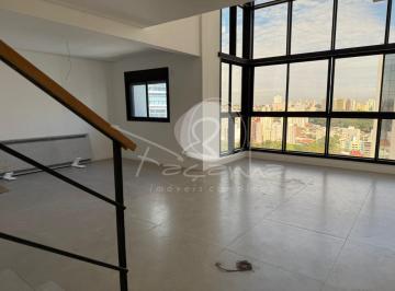 Foto 01 · Apartamento Duplex,1 Suite, Living 2 Ambientes, Cozinha Integrada, Lavabo, Nova Campinas - Façanha Imó
