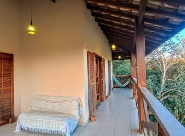 Rural de 3 quartos, Guararema · Chácara Em Guararema 1332 m² - R$749 Mil - Financia (Permuta Sta Branca)