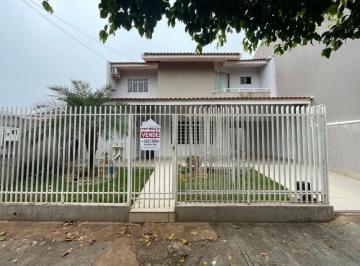 Casa · 247m² · Venda | Casa, Em Zona VII, Umuarama