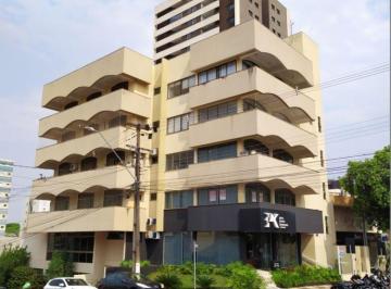 Apartamento · 234m² · 4 Quartos · 2 Vagas · Venda | Apartamento, Com 4 Dormitórios Em Zona I, Umuarama