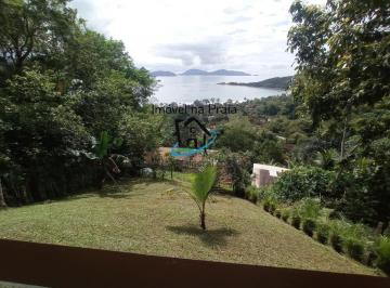 Casa · 150m² · 3 Quartos · Sobrado Para Venda Em Ubatuba, Praia Da Fortaleza, 3 Dormitórios, 2 Banheiros