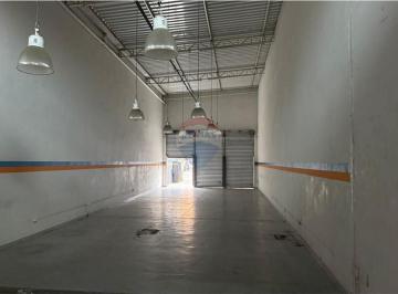 Comercial · 140m² · 3 Vagas · Excelente Galpão Comercial Em Jardim Rosa de Franca