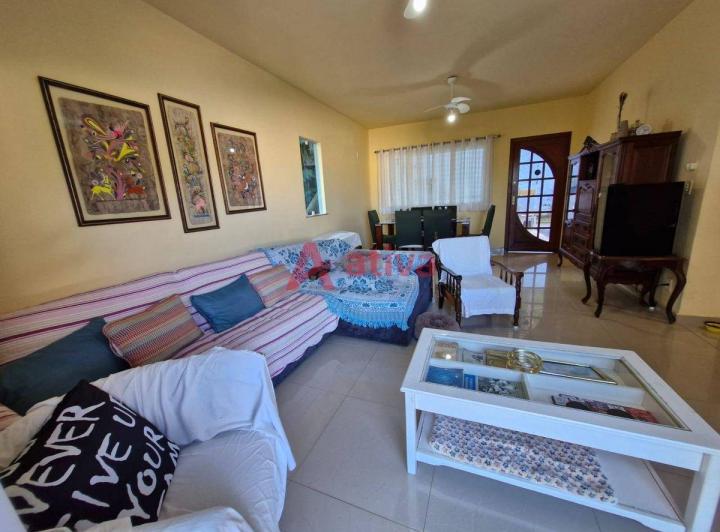 Casa Com 5 Quartos a Venda No Condomínio Pedra Do Itanhangá Na Barra Da Tijuca - Rio de Janeiro