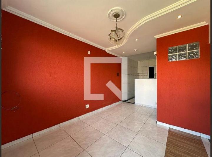 Casa À Venda - São Francisco, 2 Quartos, 50 m² - Belo Horizonte