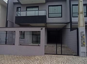 Sobrado à venda no Itacolomi, Balneário Piçarras - SC · Sobrado Para Venda Bairro Itacolomi