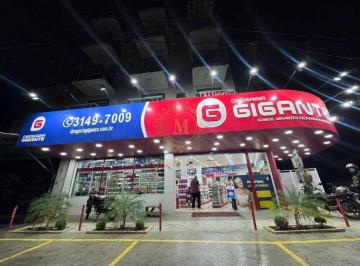 Comercial · 1300m² · Quer Abrir Uma Drogaria Premium Ou Farmácia Em Um Ponto Estratégico?